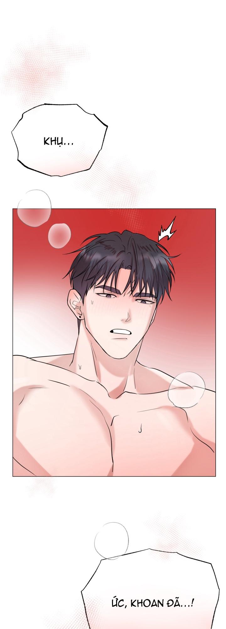 Sứ Giả Tình Yêu Chapter 11 H - Next 