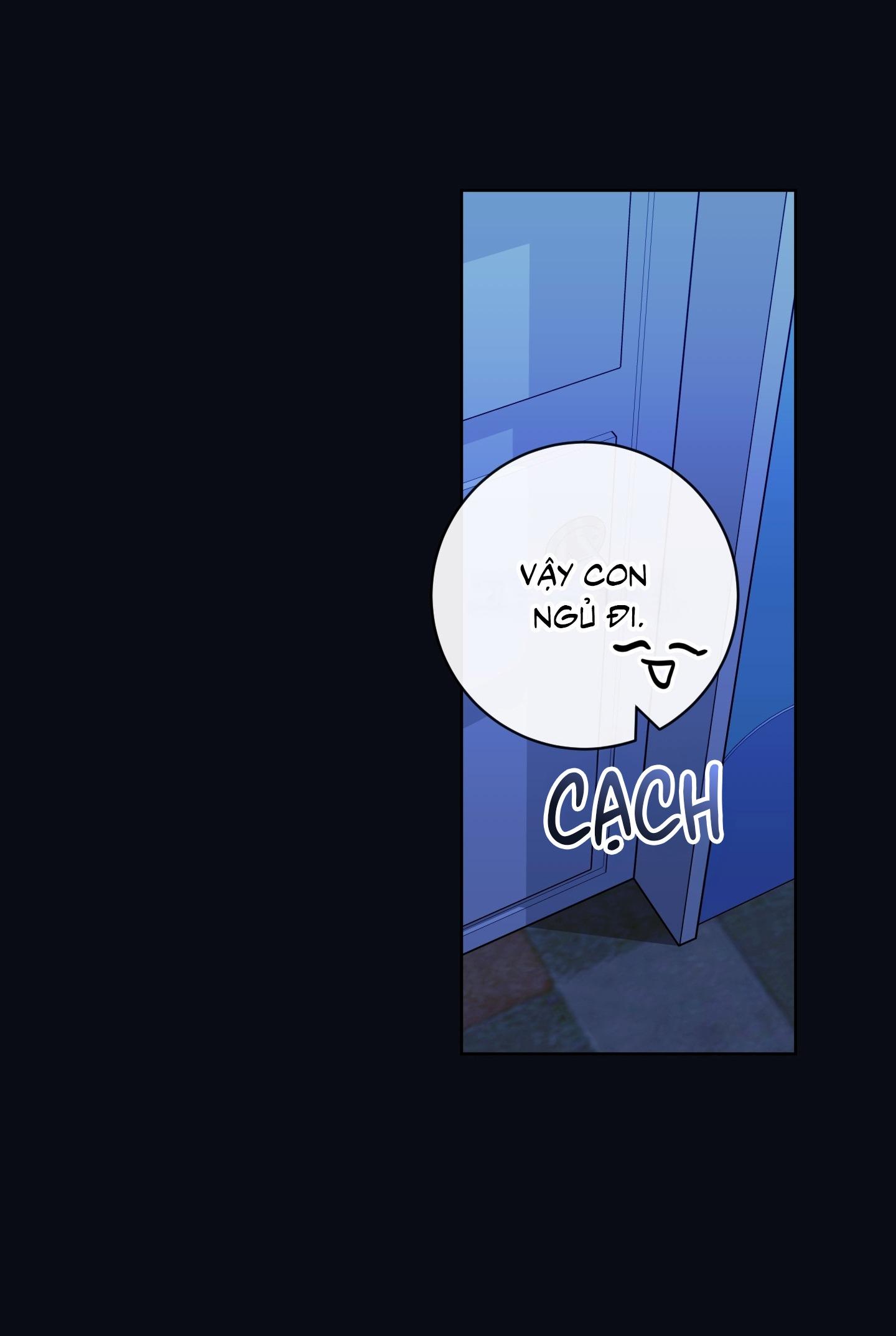 HONEY TROUBLE Chapter 47 - Next 