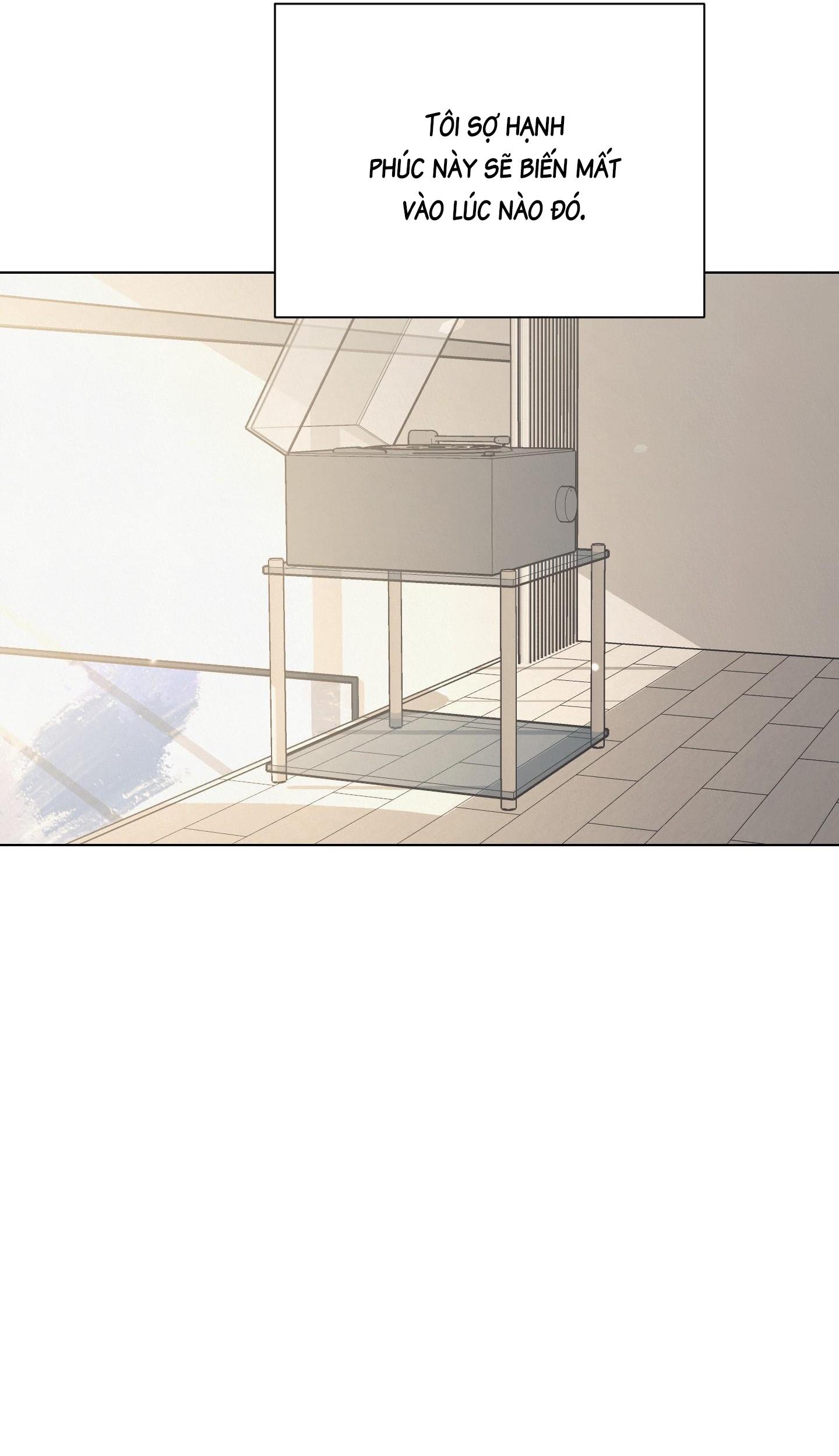 (CBunu) Nhiệm Vụ Định Mệnh Chapter 23 H+ - Next 