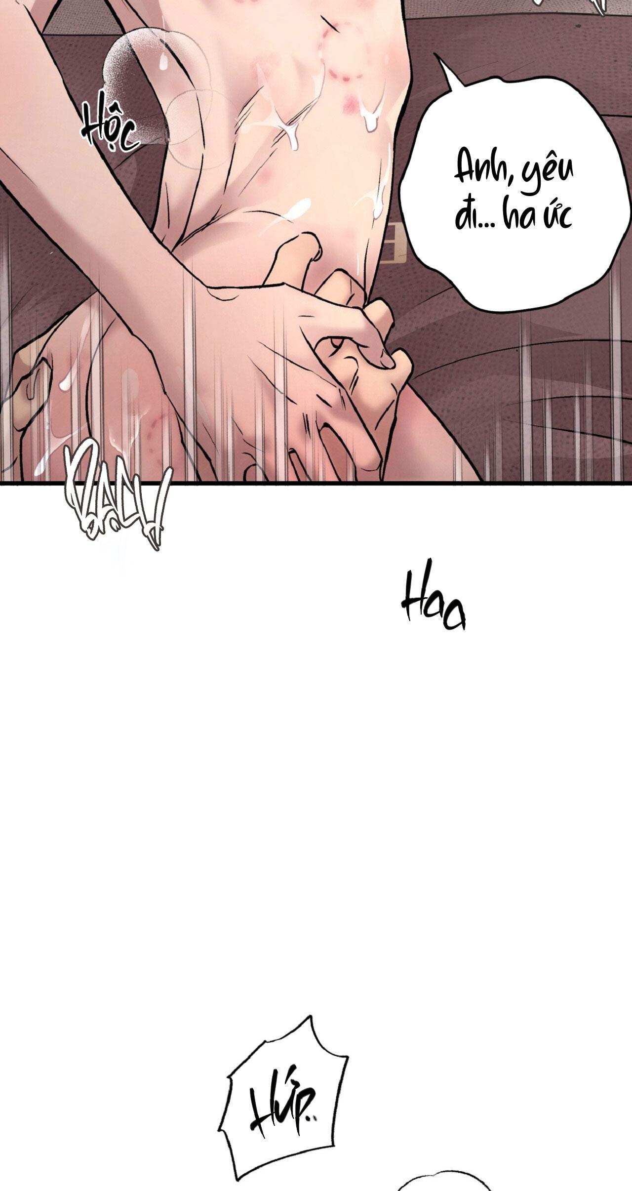 HONEY BEAR Chapter 67 - Next Chapter 68