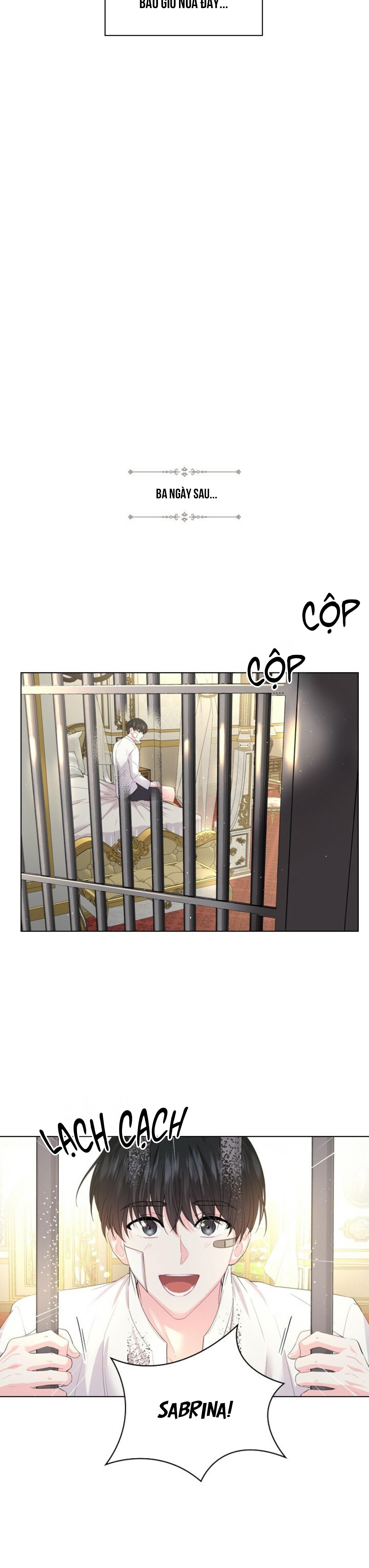 Who’s your daddy Chapter 40 - Trang 2