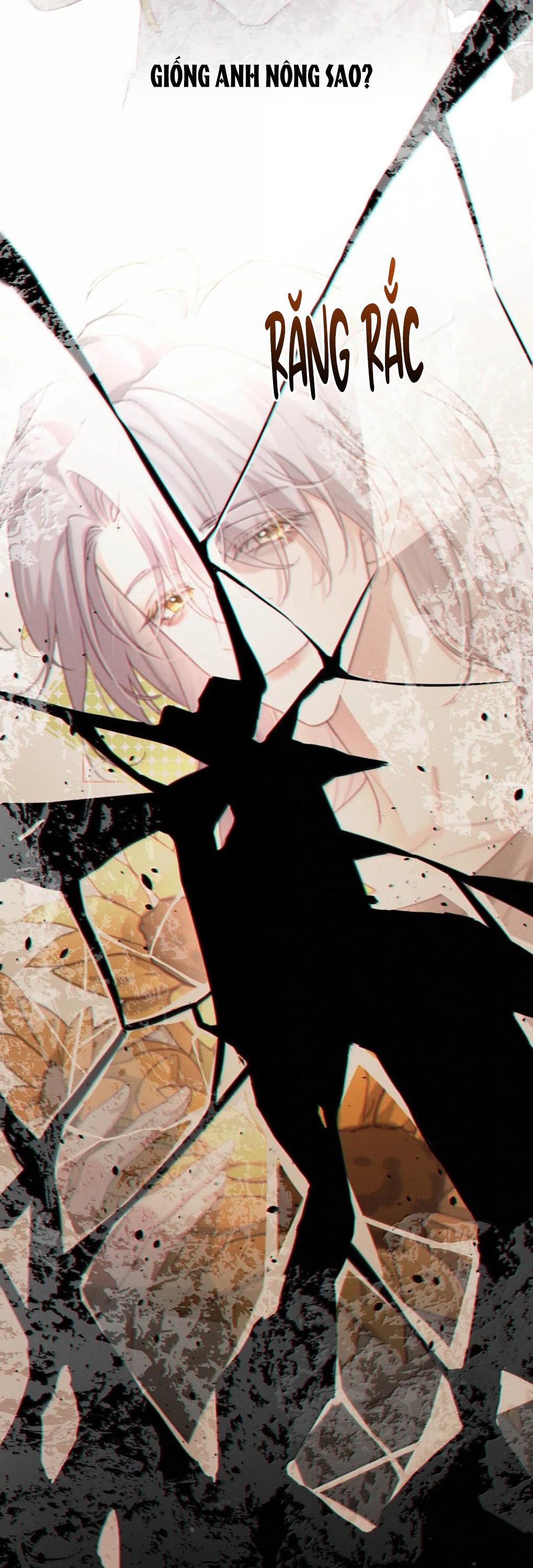 Pheromone Nồng Nàn Chapter 32 - Next Chapter 33