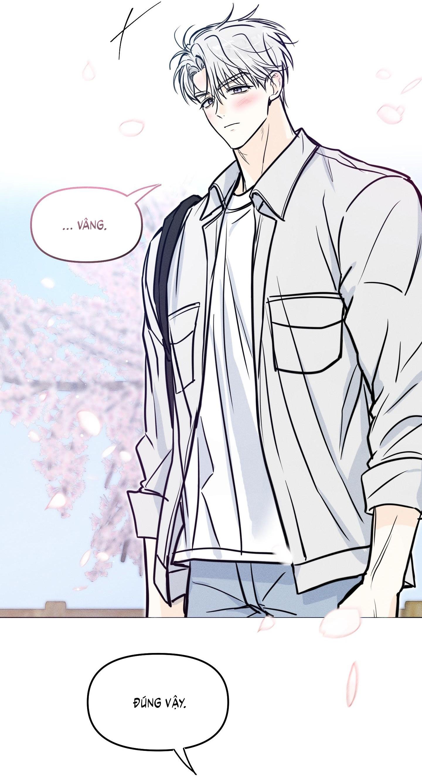 (CBunu) LOVE STRUCK Chapter 16 - Next Chapter 17