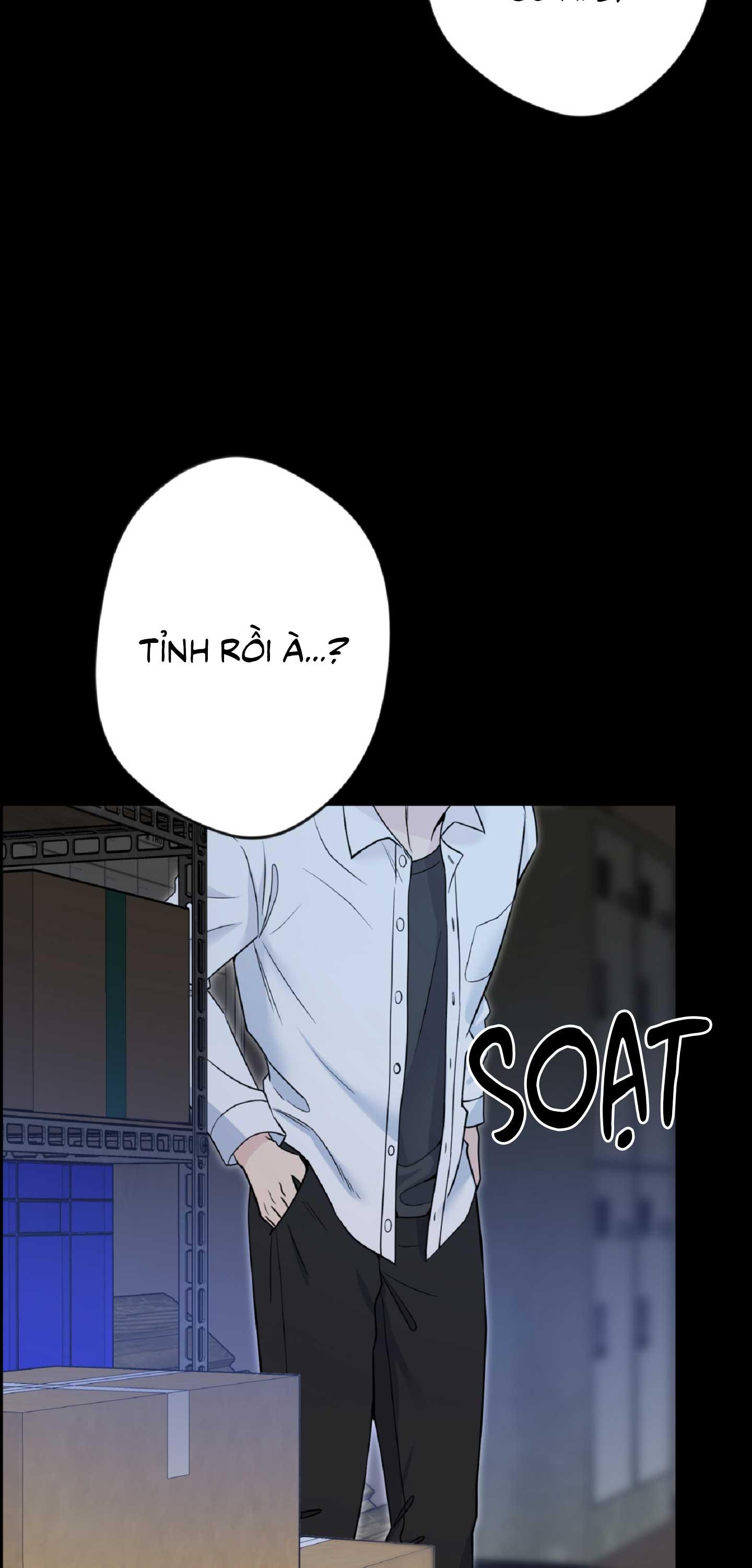 Angel kiss Chapter 24 - Next 