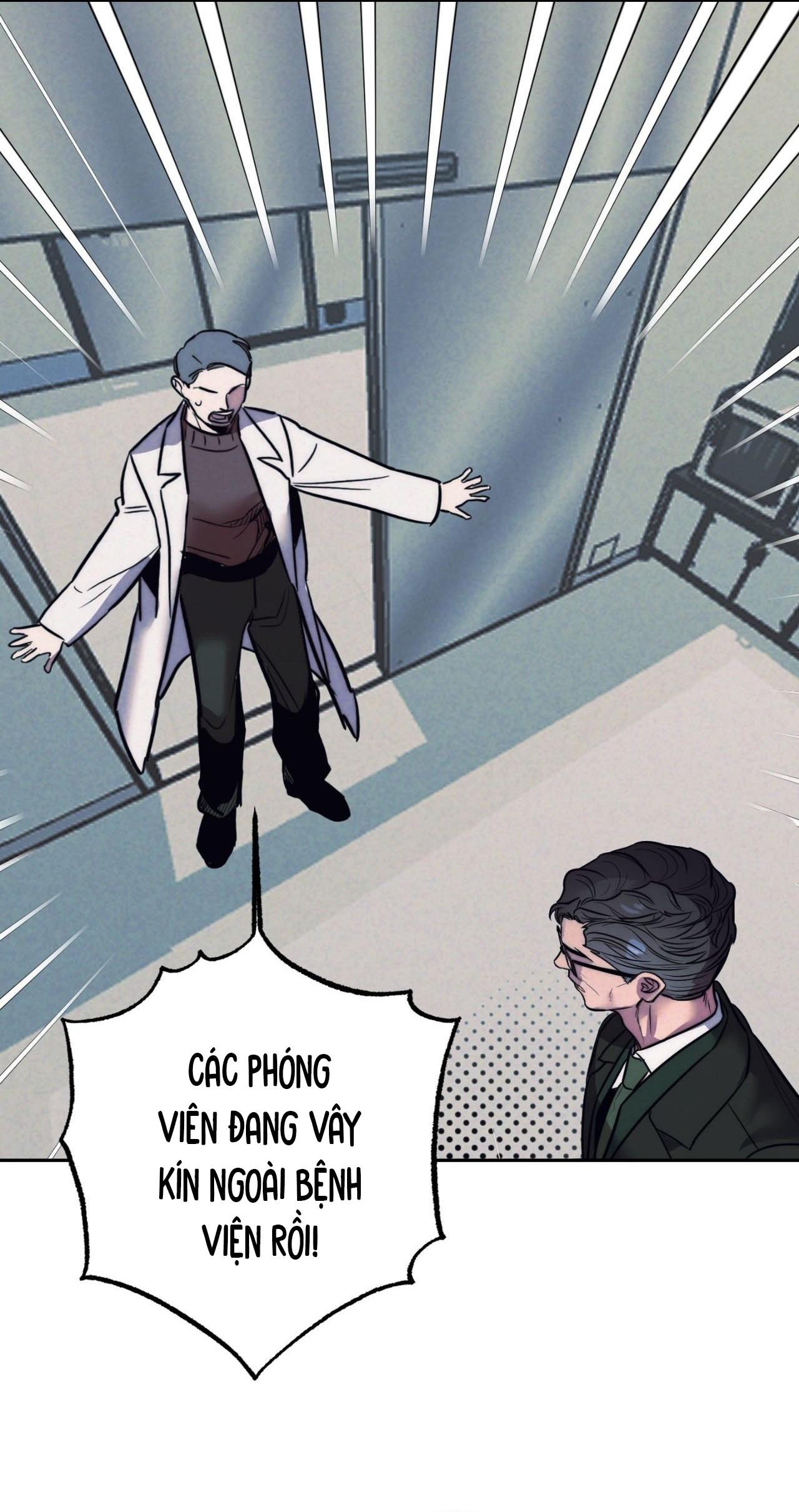 (CBunu) Stigma Chapter 51 - Next Chapter 52