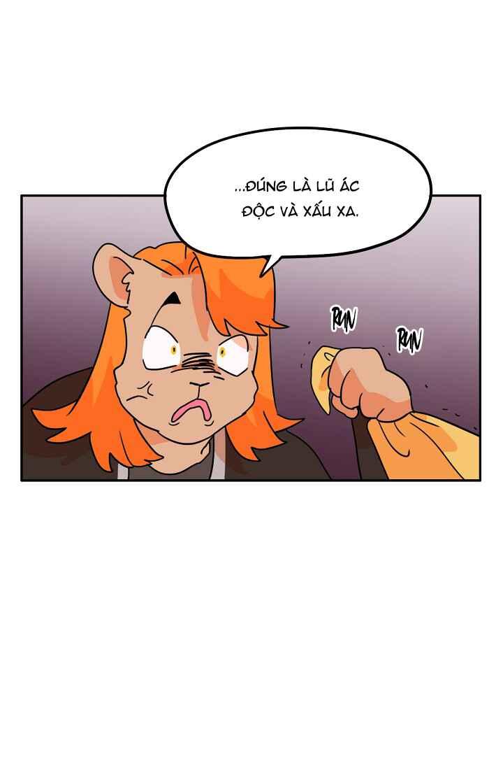 Dừng Lại, Tài Xế Chapter 30 Chap 30 - Next 