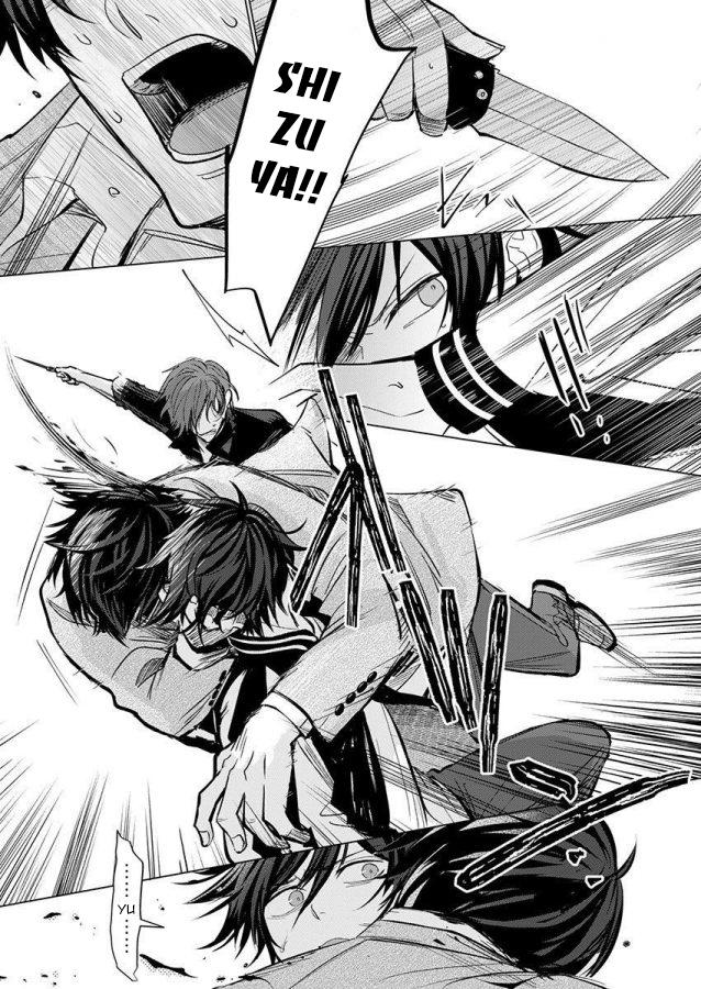 Oneshot hỏny Chapter 437 - Trang 2