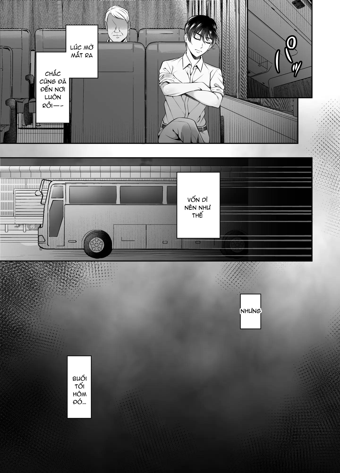Oneshot hỏny Chapter 364.1 - Trang 2