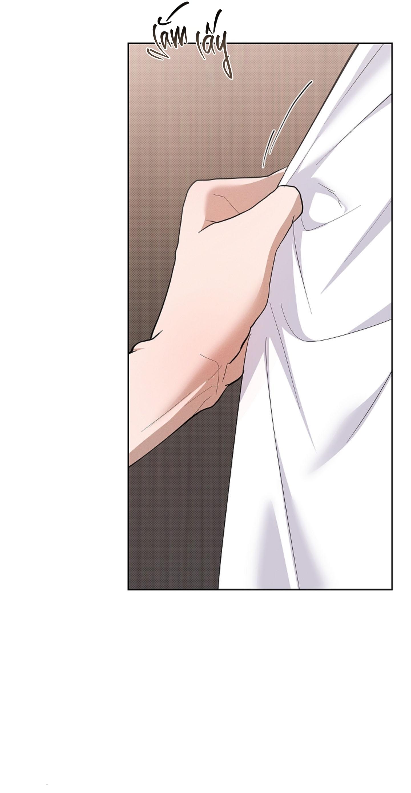 ĐỪNG CHẠM VÀO CÚN CON CỦA TÔI Chapter 47 NT 3 - Next 