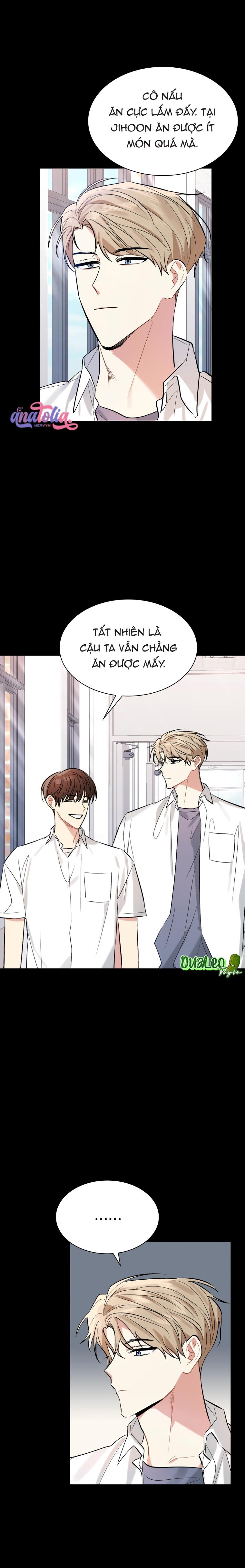 Nhật Hạ Chapter 13 - Next 