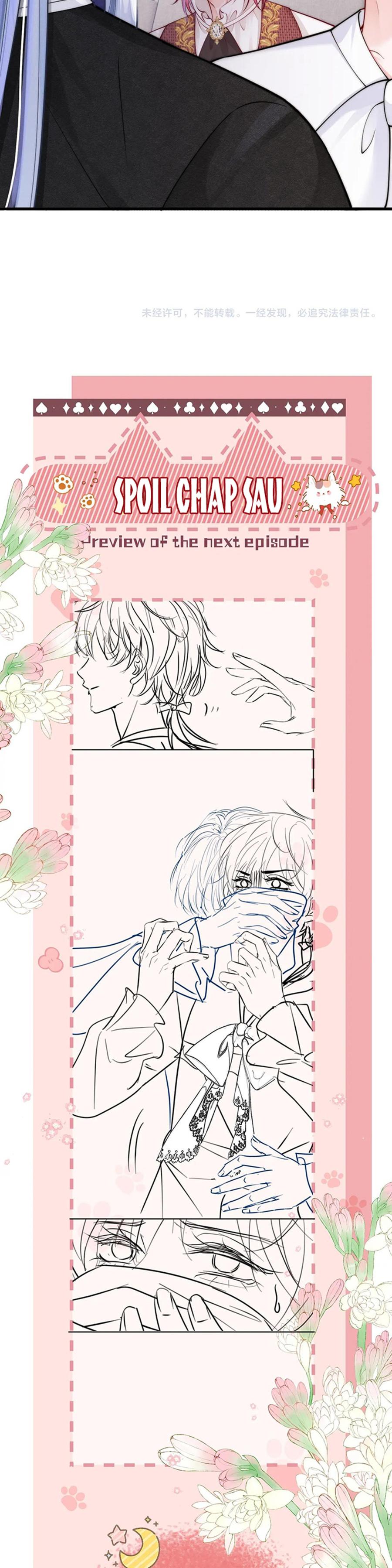 Không Thân Mật Sẽ Tiêu Đời Chapter 49 - Next Chapter 50