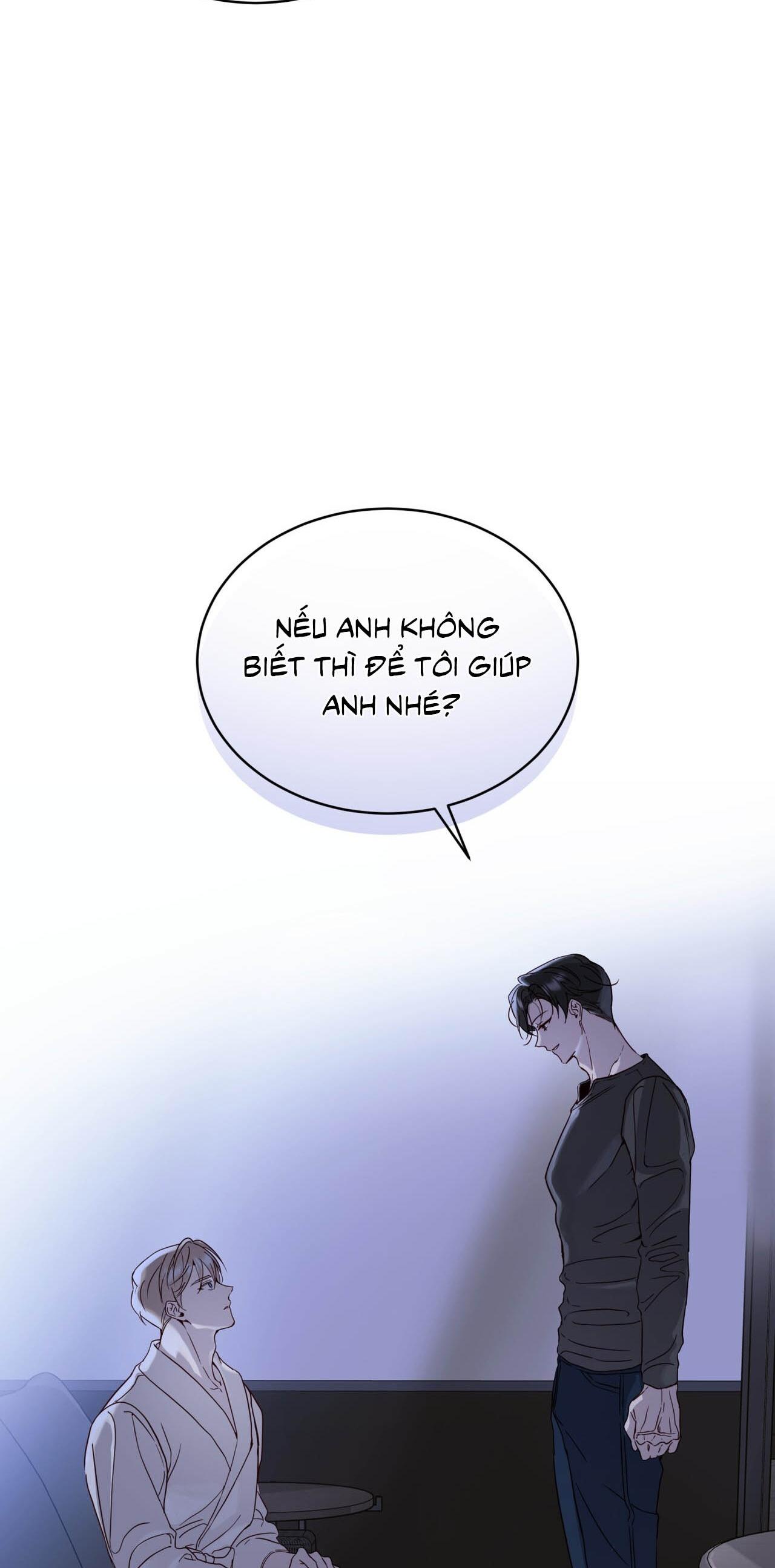 RAGA: Passion Chapter 17 - Next 