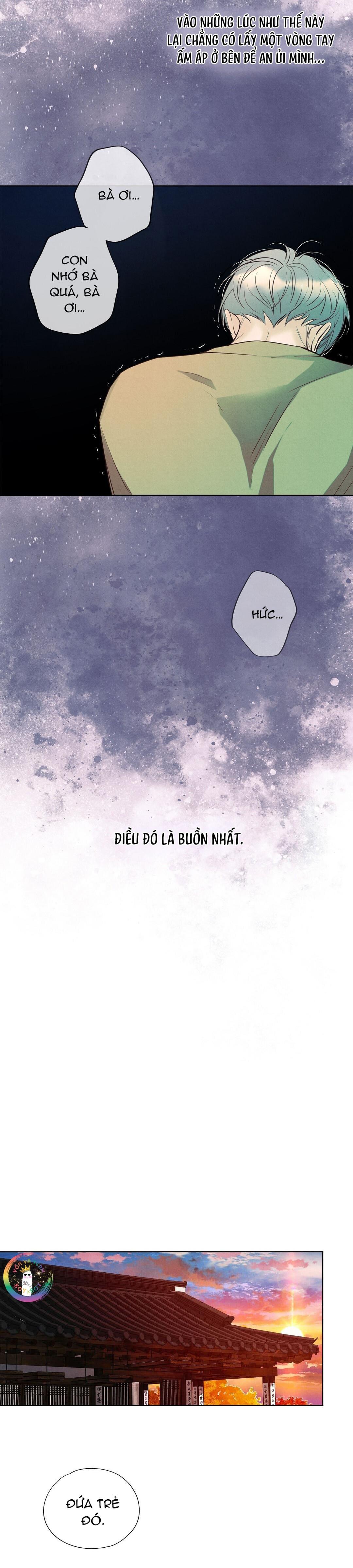 Ác Nhân Đàm Chapter 16 - Next 