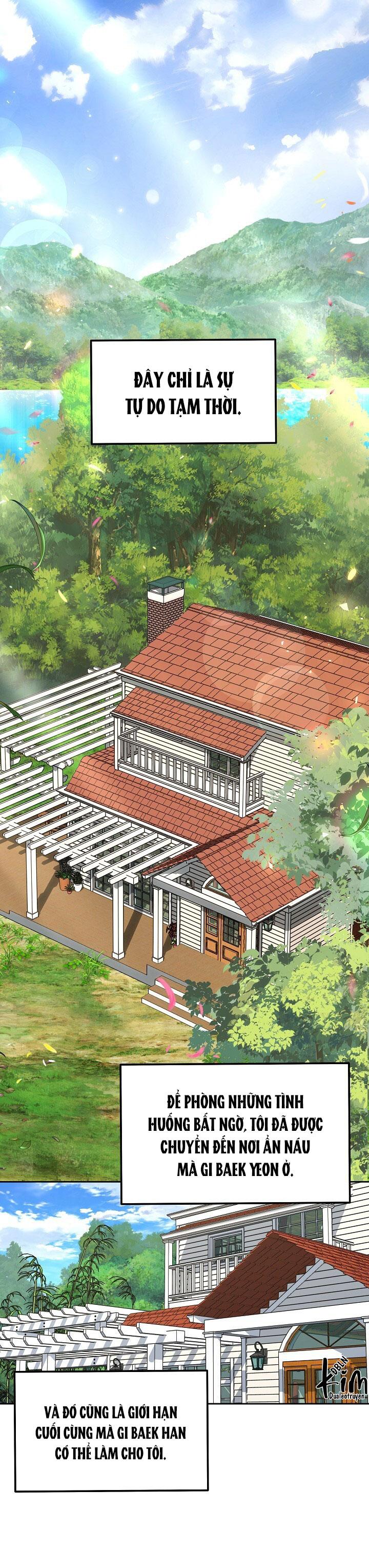 CHÁN GHÉT Chapter 67 - Next 