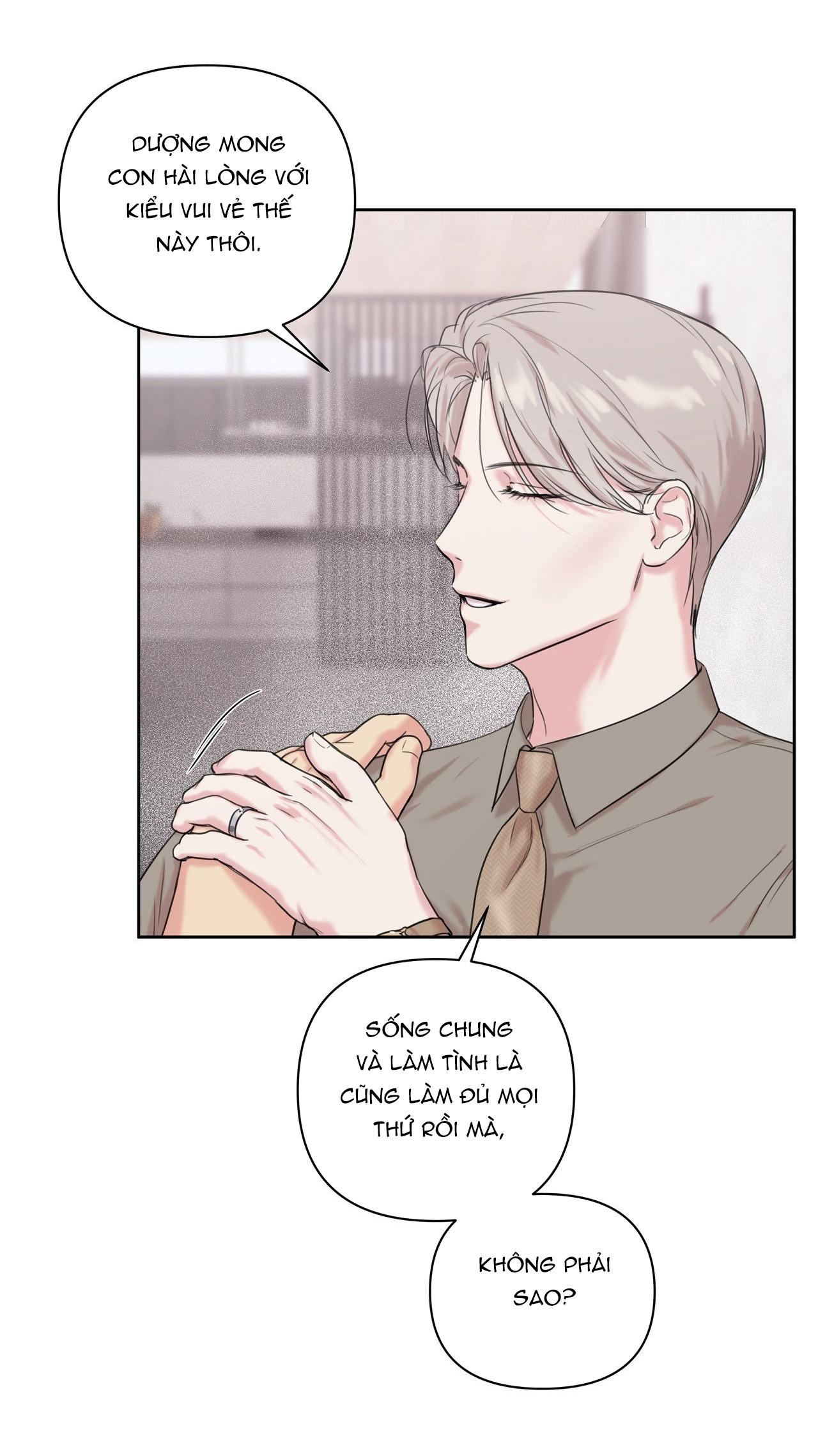 TU HÚ KHÔNG RỜI KHỎI TỔ Chapter 13 - Next 