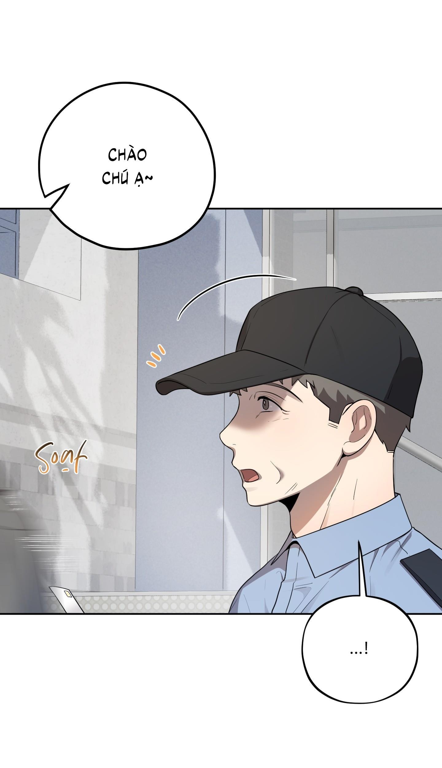 (CBunu) Chuyện Rằng Tôi Yêu Cậu Chapter 29 - Next 