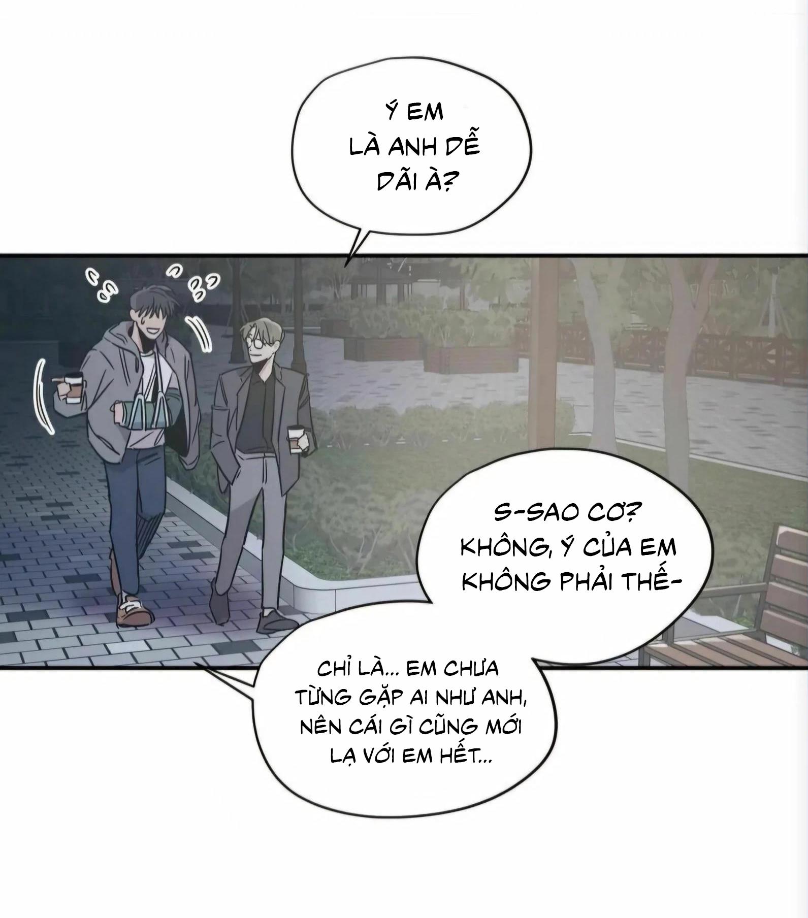 Chuyện Tình Triệu Won Chapter 16 - Next 
