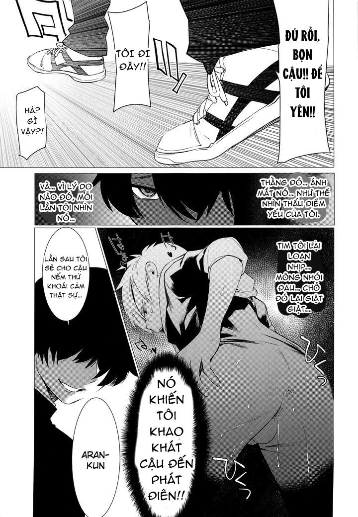 Oneshot hỏny Chapter 441 - Next Chapter 442