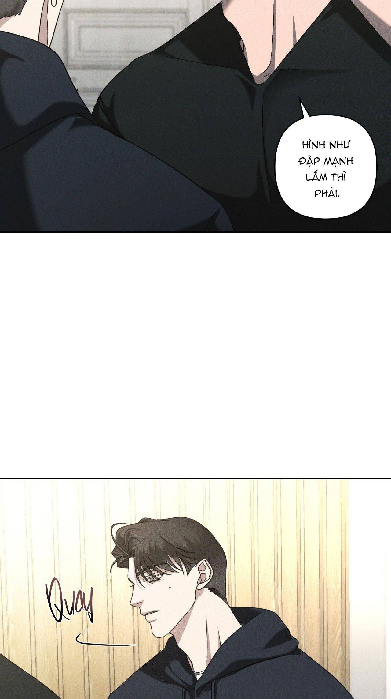 EDEN Chapter 30 - Next 