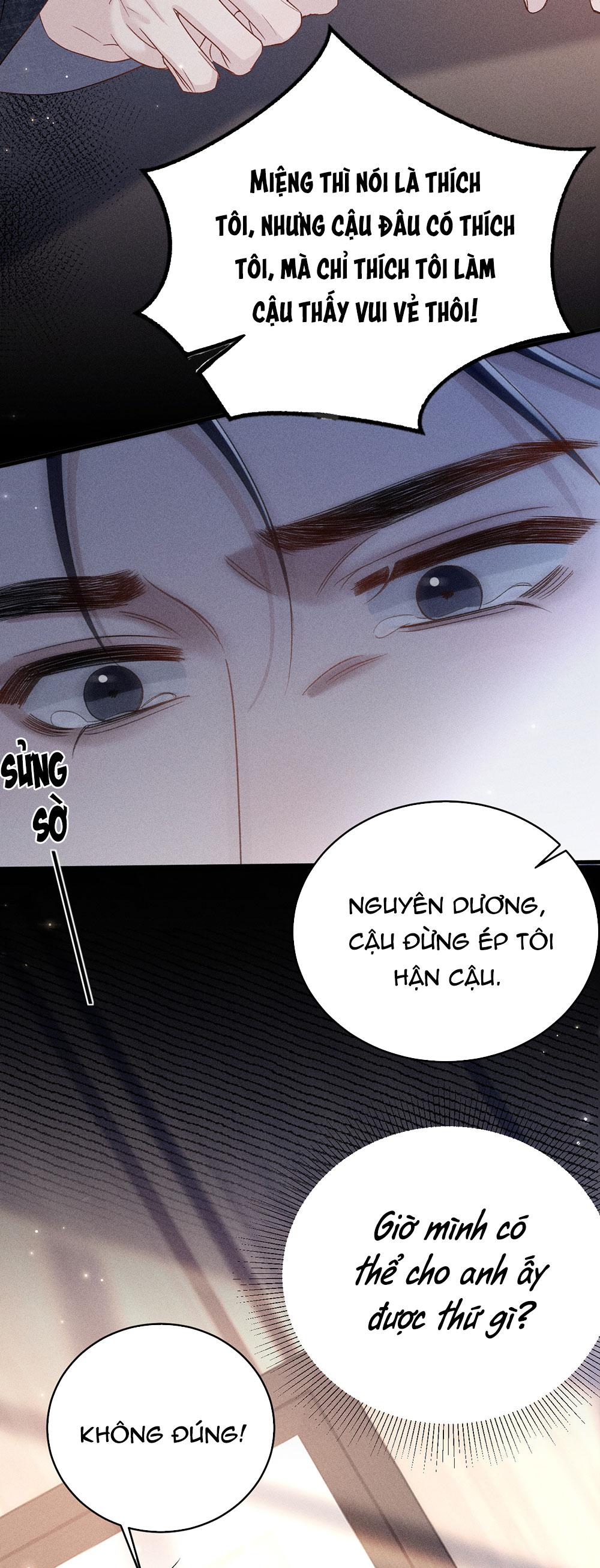 Cuộc Đối Đầu Gay Gắt Chapter 111 - Next 