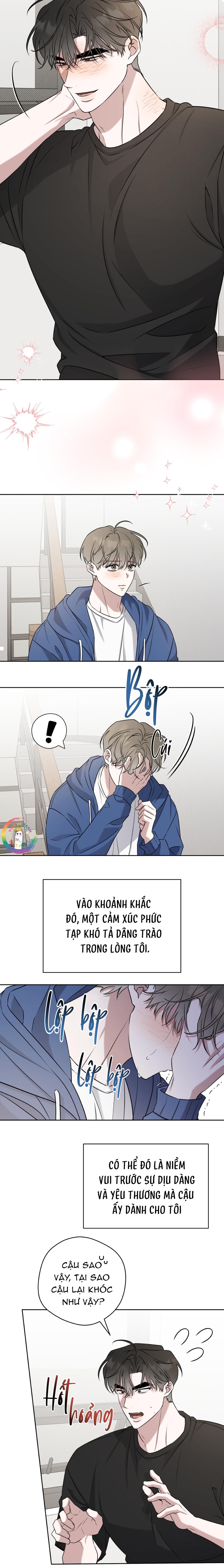 Ballboy Tactics Chapter 43 - Next 