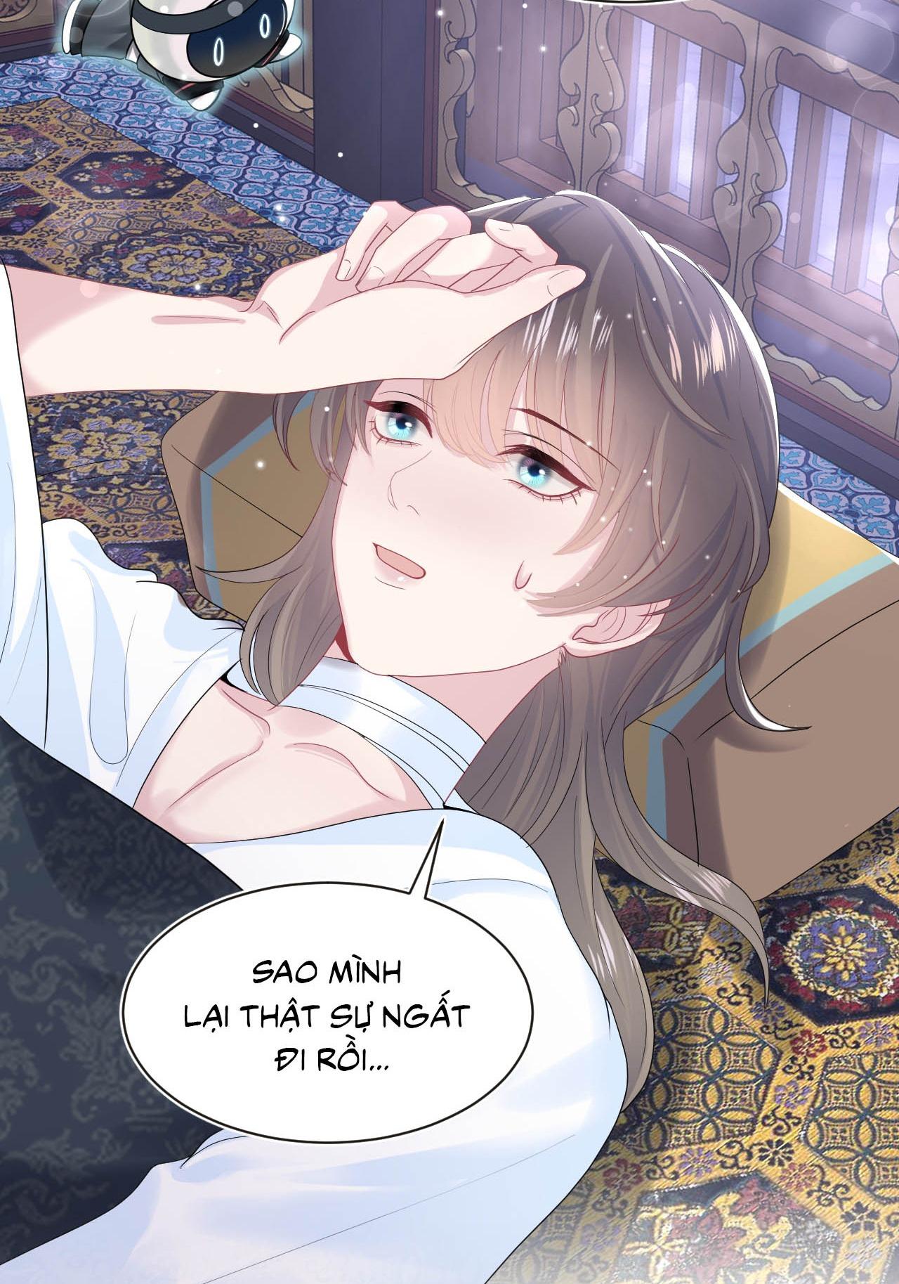 Tuyệt mỹ bạch liên hoa online dạy học Chapter 51 - Next Chapter 52