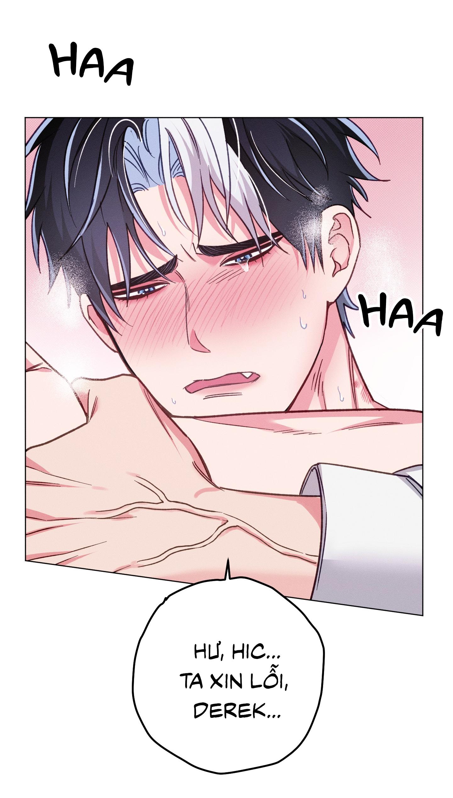 Xuyên Thành Bá Tước Omega Chapter 10 - Next 