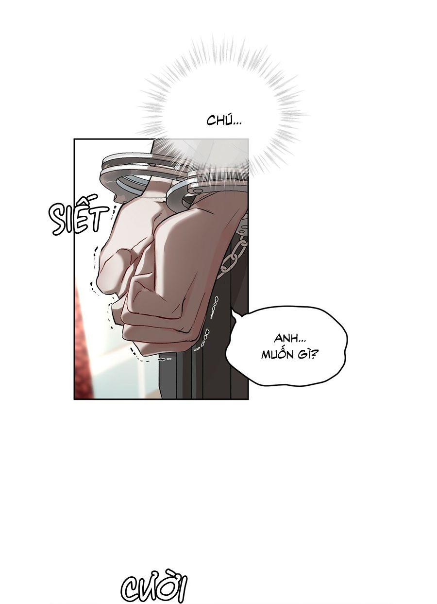 KHỞI NGUỒN SỰ SỐNG Chapter 4 - Next 