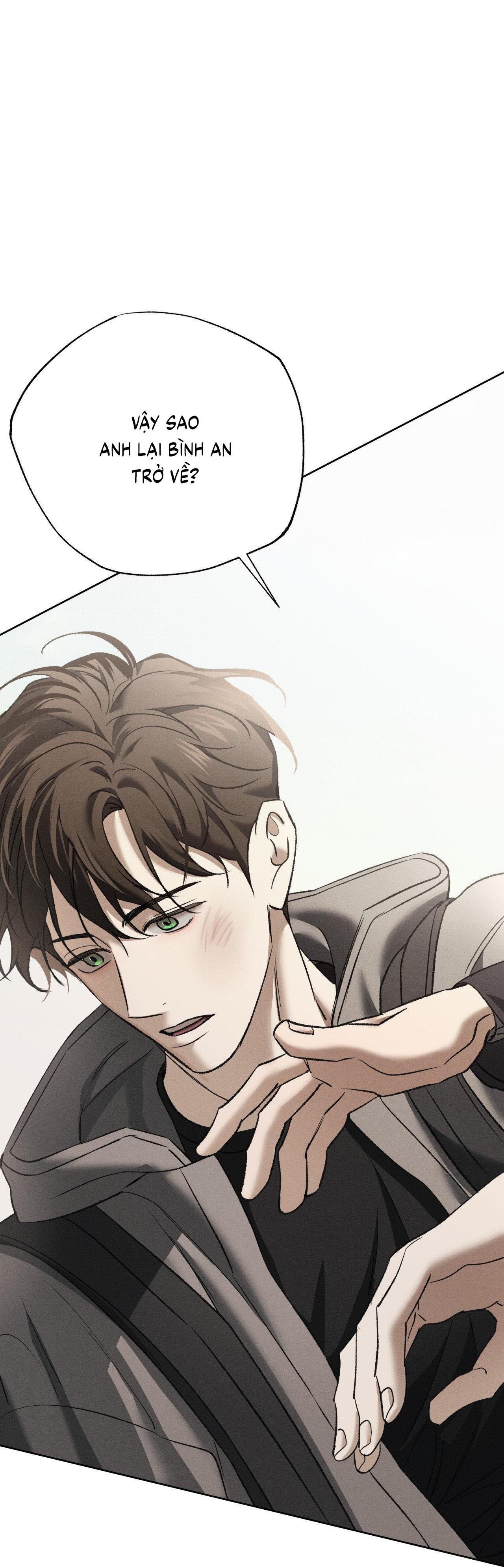 (CBunu) Chó Săn Của Sisyphus Chapter 25 End season 1 - Next 