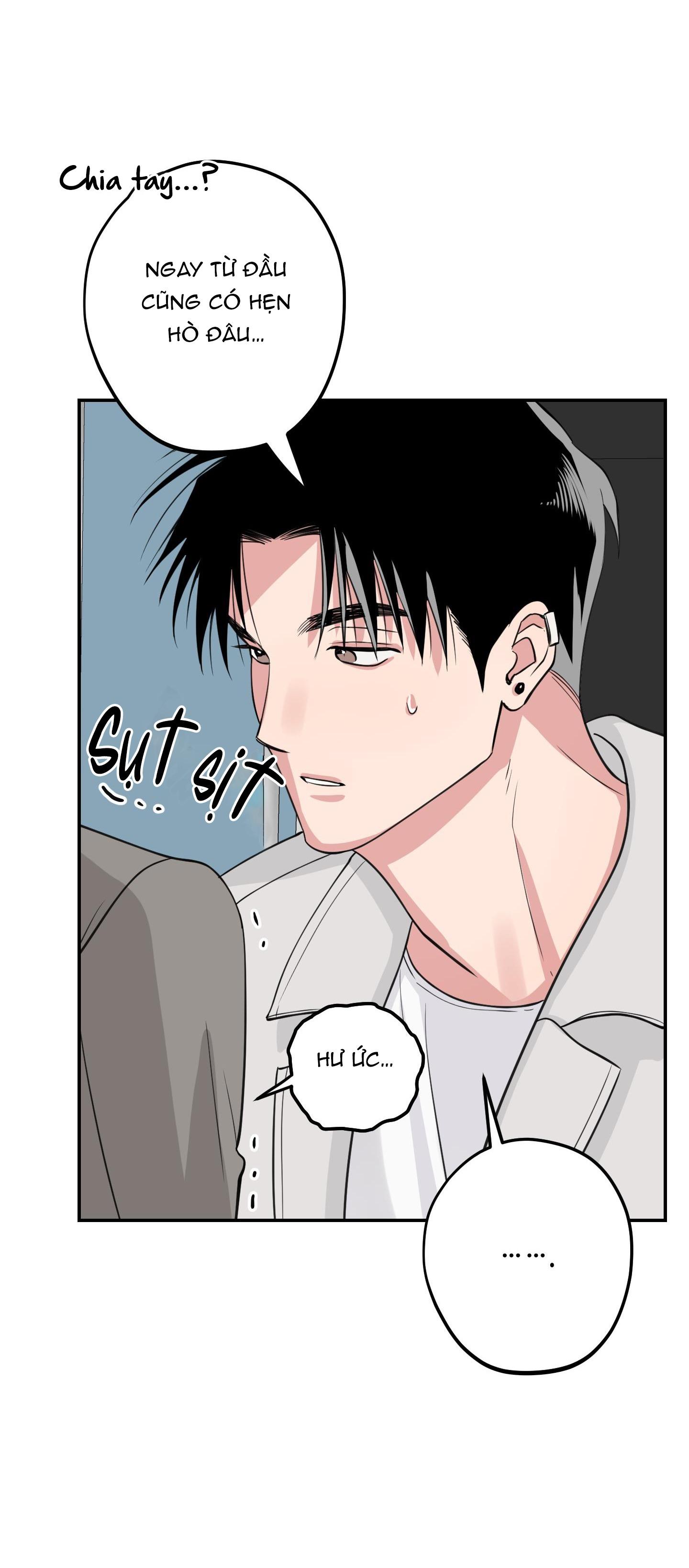 NGHIỆN SEX Chapter 41.5 đẹp trai 5 - Trang 2