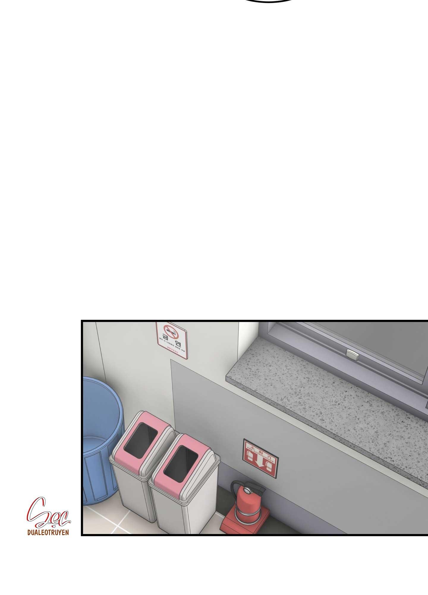 (ABO) FEEL MY BENEFIT Chapter 60 - Next 