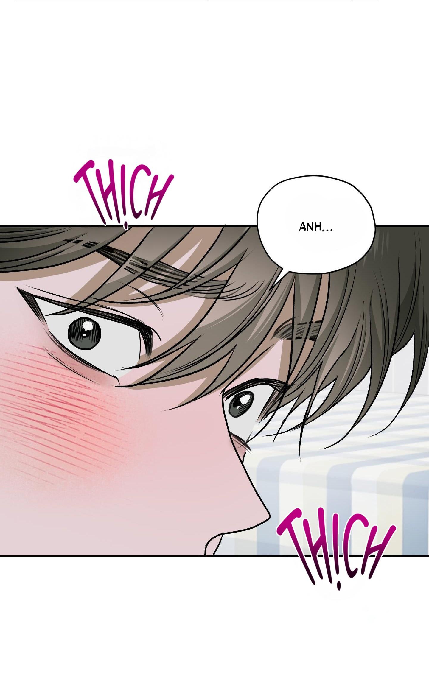 (CBunu) Đầm Sen Héo Úa Chapter 59 - Next 