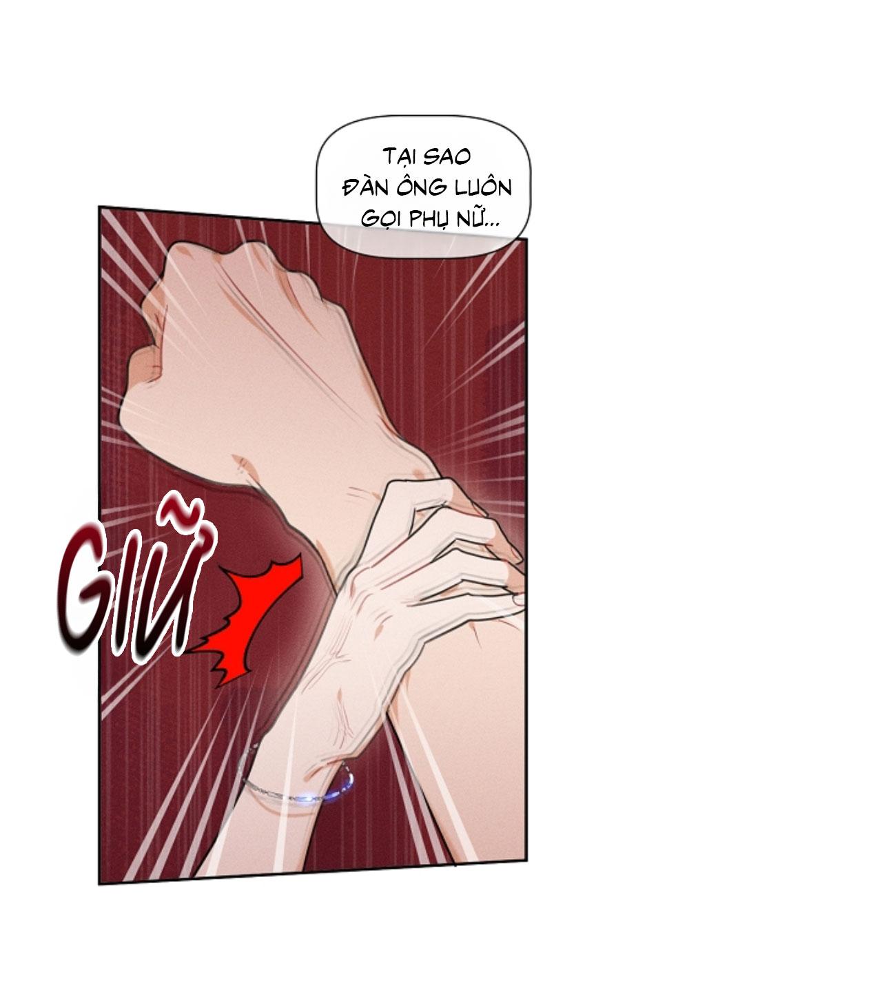 Tố Cáo Sếp Tôi Chapter 39 - Next Chapter 40