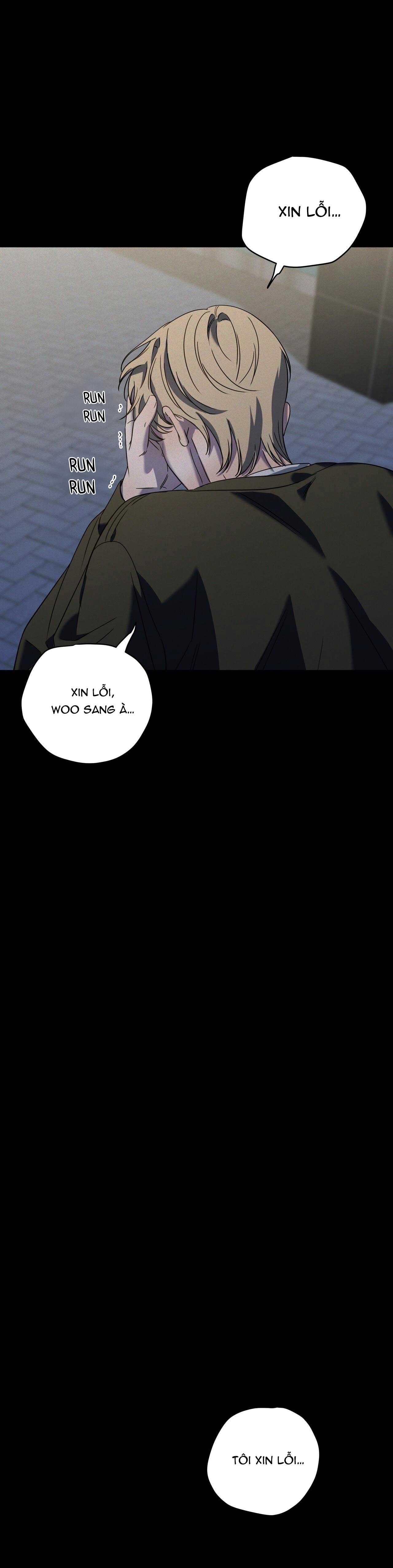 HỢP ĐỒNG KẸO NGỌT Chapter 35 - Next Chapter 36