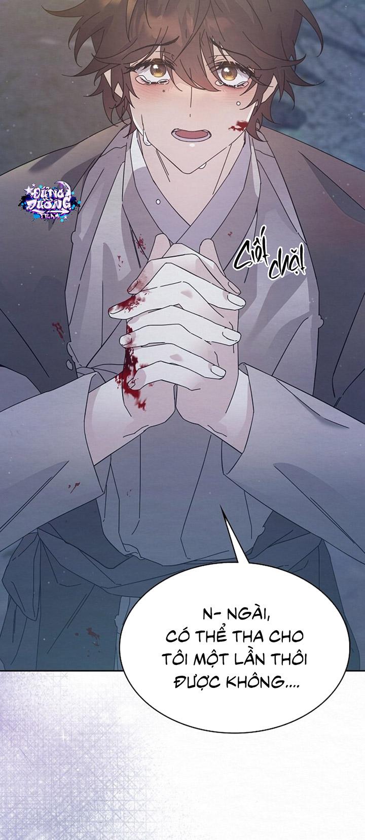[DDT] Vị Ngọt Phía Sau Cơn Mưa Chapter 2 - Trang 2