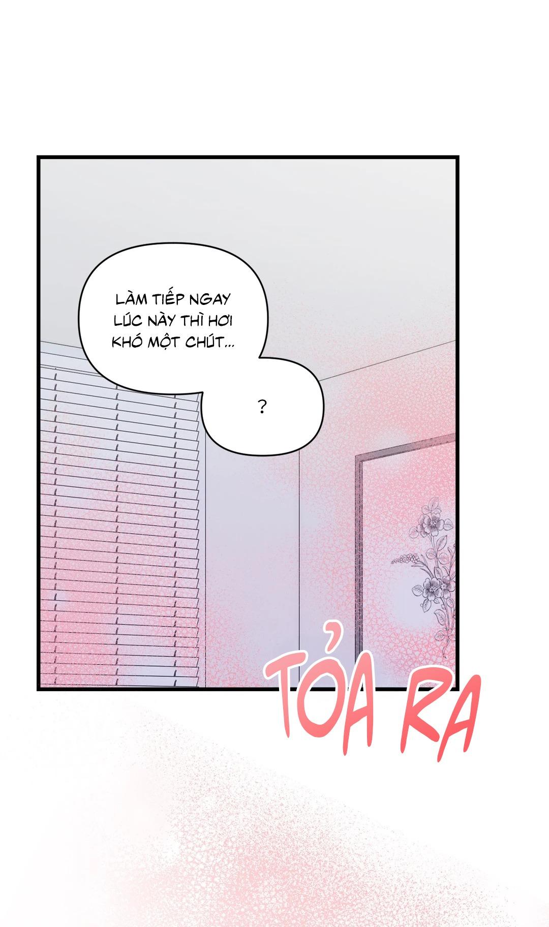 KÝ SỰ ALPHA Chapter 28 - Next 