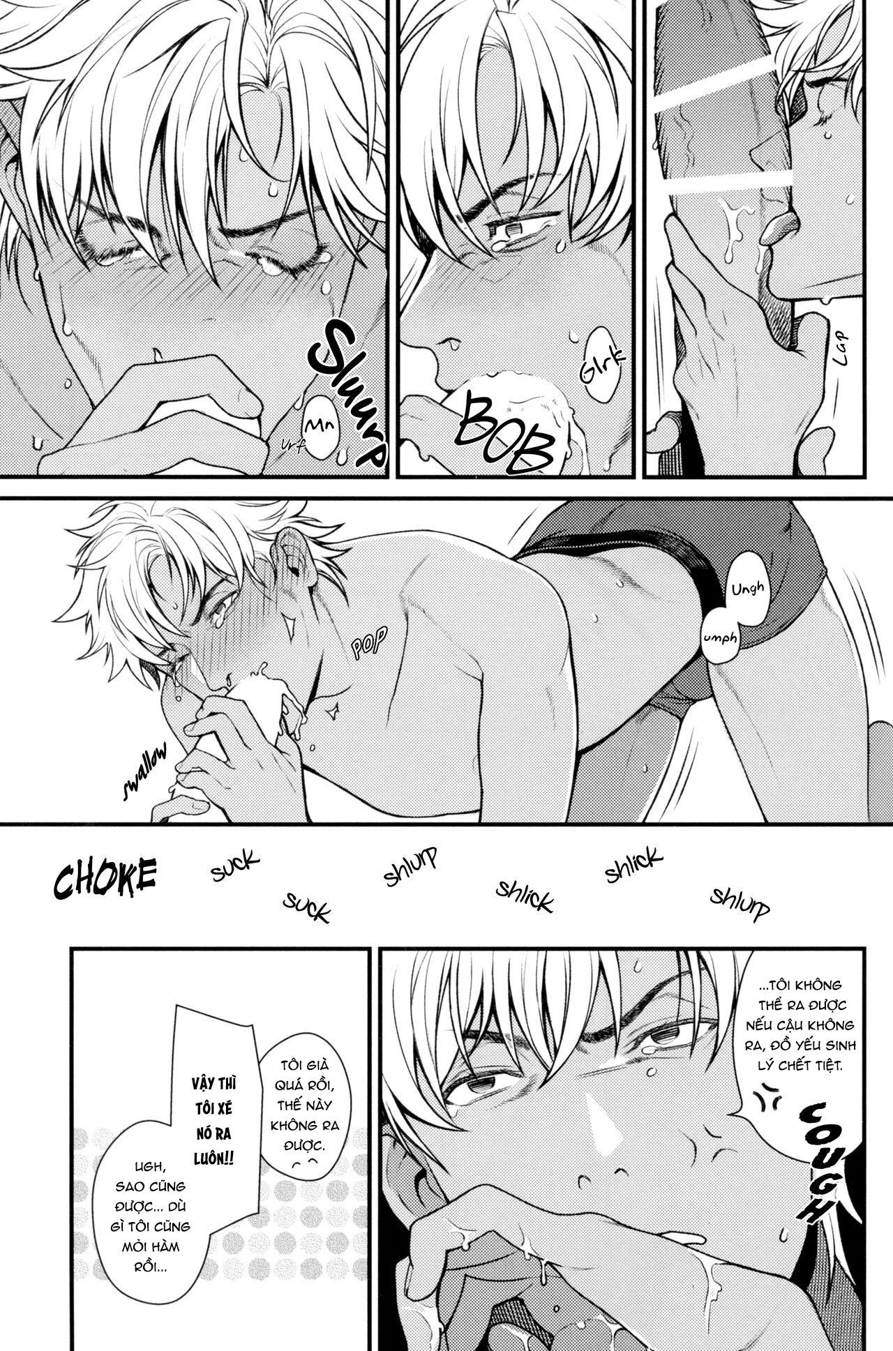 Tổng hợp Boylove Chapter 73 - Next Chapter 74