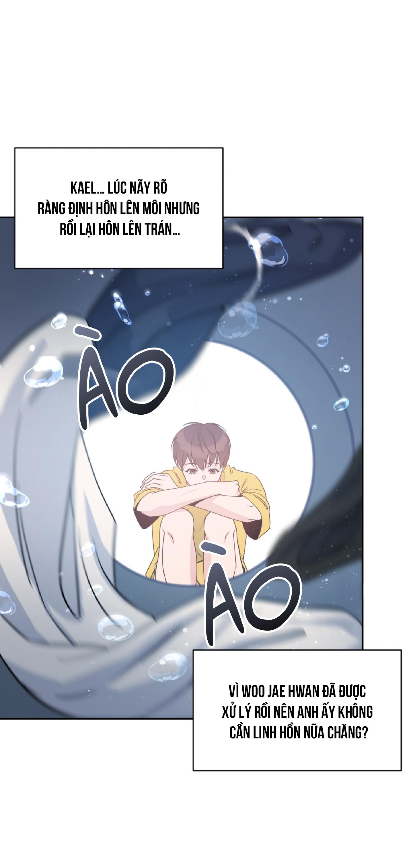 Angel kiss Chapter 22 - Next 