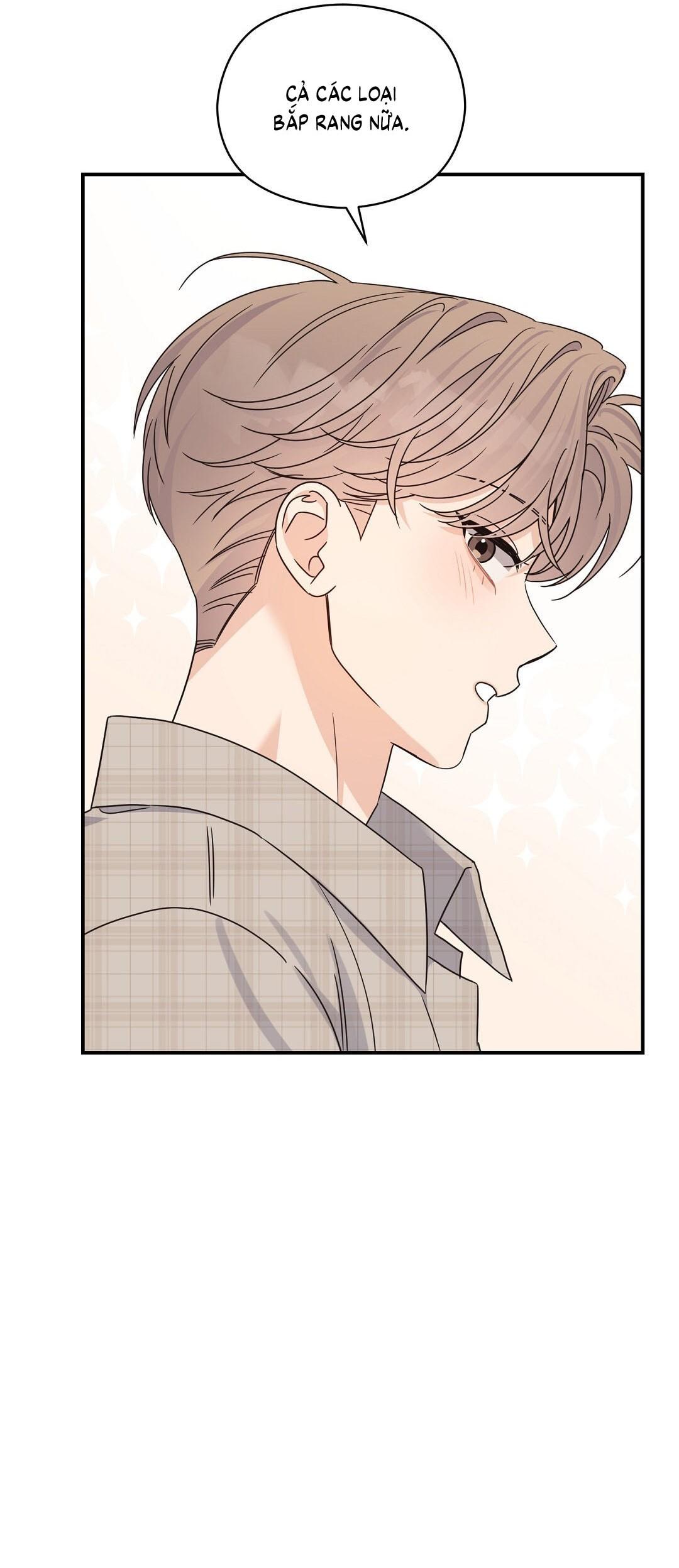( CBunu ) ALPHA TRAUMA Chapter 24 - Trang 2