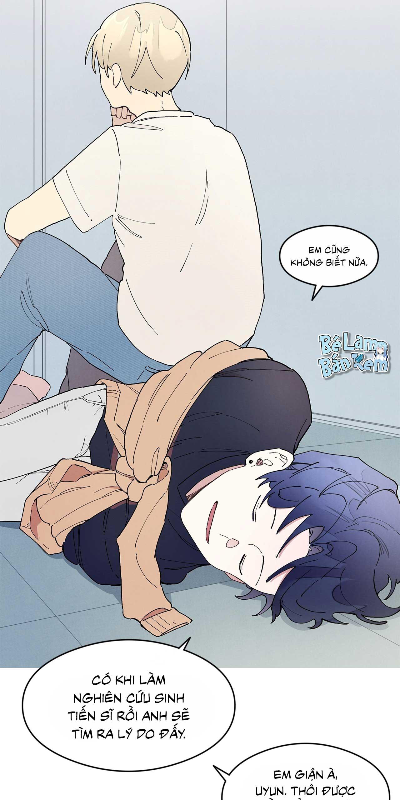 One-Room TA Chapter 18 - Next Chapter 19