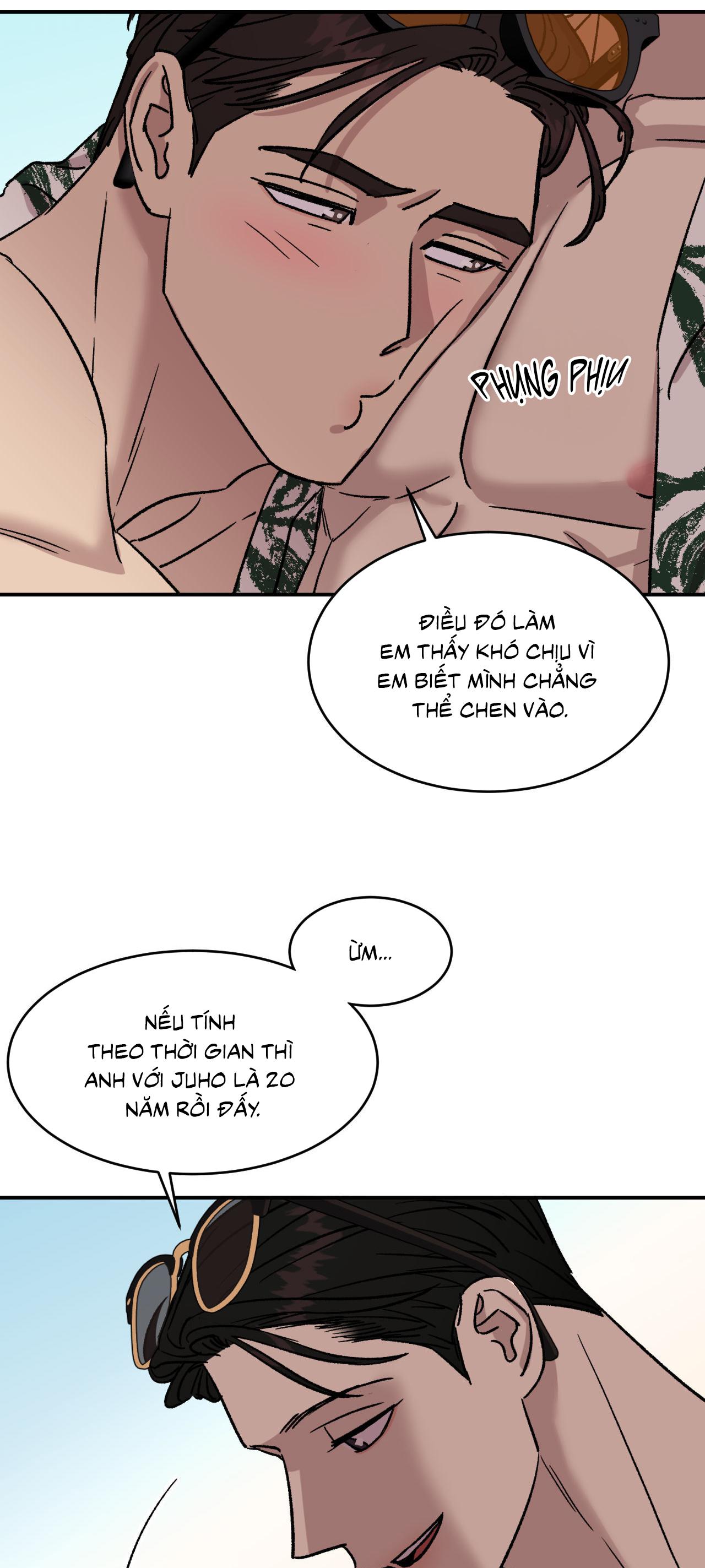 Nhà của chúng ta Chapter 42 - Next Chapter 42.01