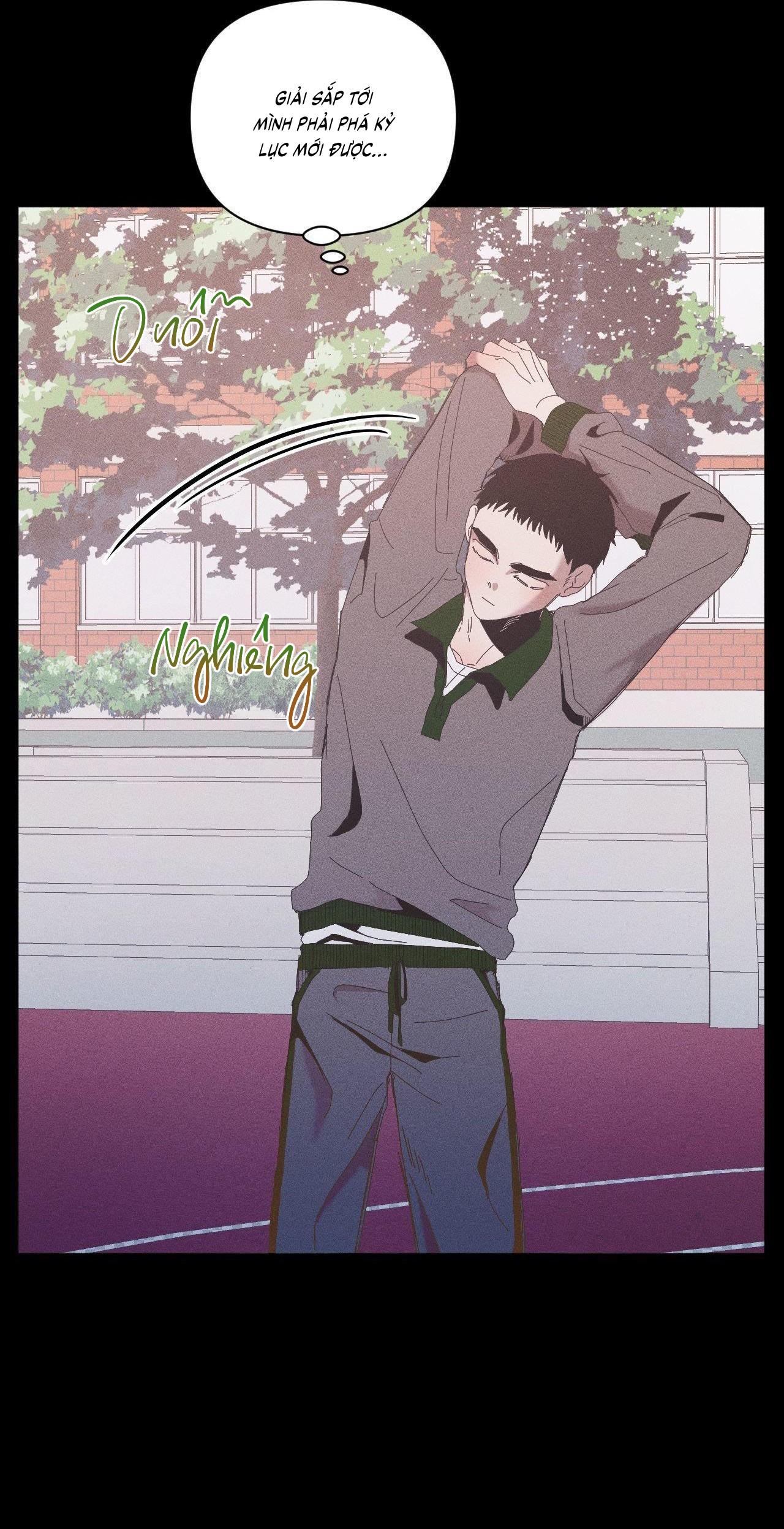 (CBunu) Mùa Đông Cuối Cùng Của Tôi Chapter 7 - Next 