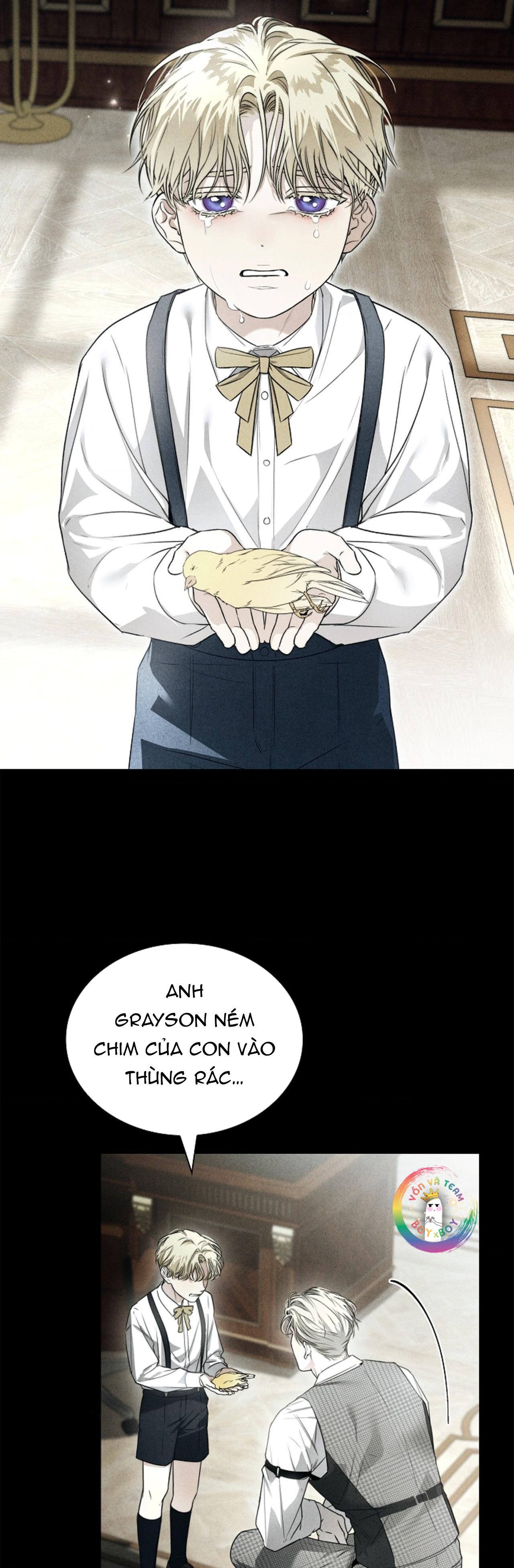 CÓ GIỎI THÌ HÔN TÔI ĐI Chapter 23 - Next Chapter 24