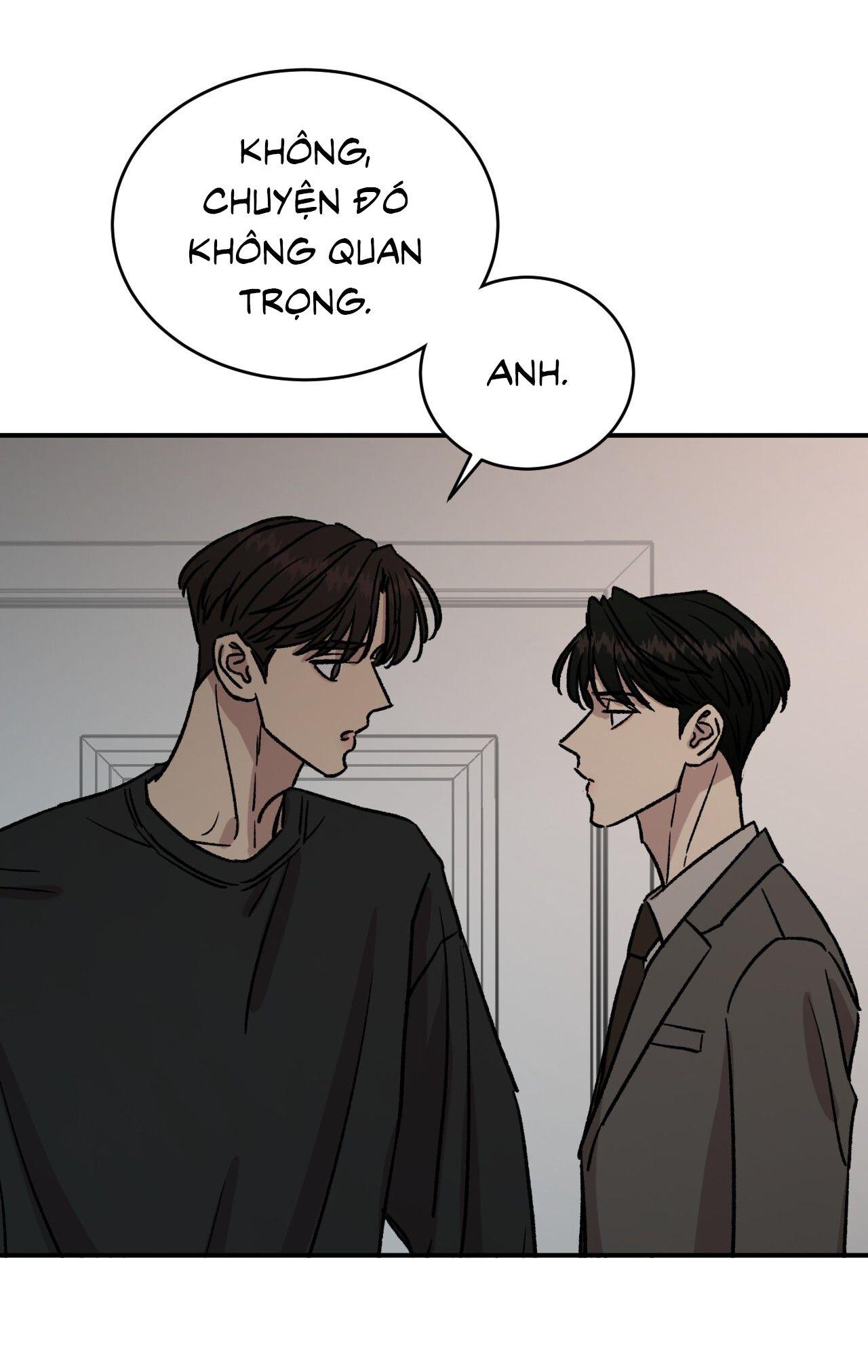 Nhà của chúng ta Chapter 33 H+ - Next Chapter 34 H+