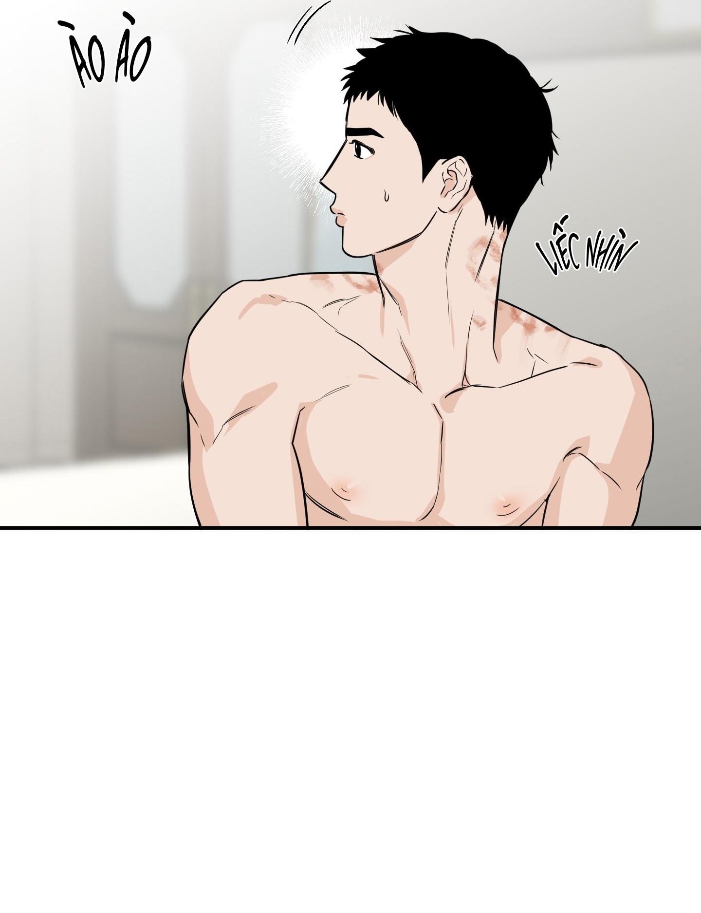 (CBunu) SCOOP Chapter 15 - Next Chapter 16