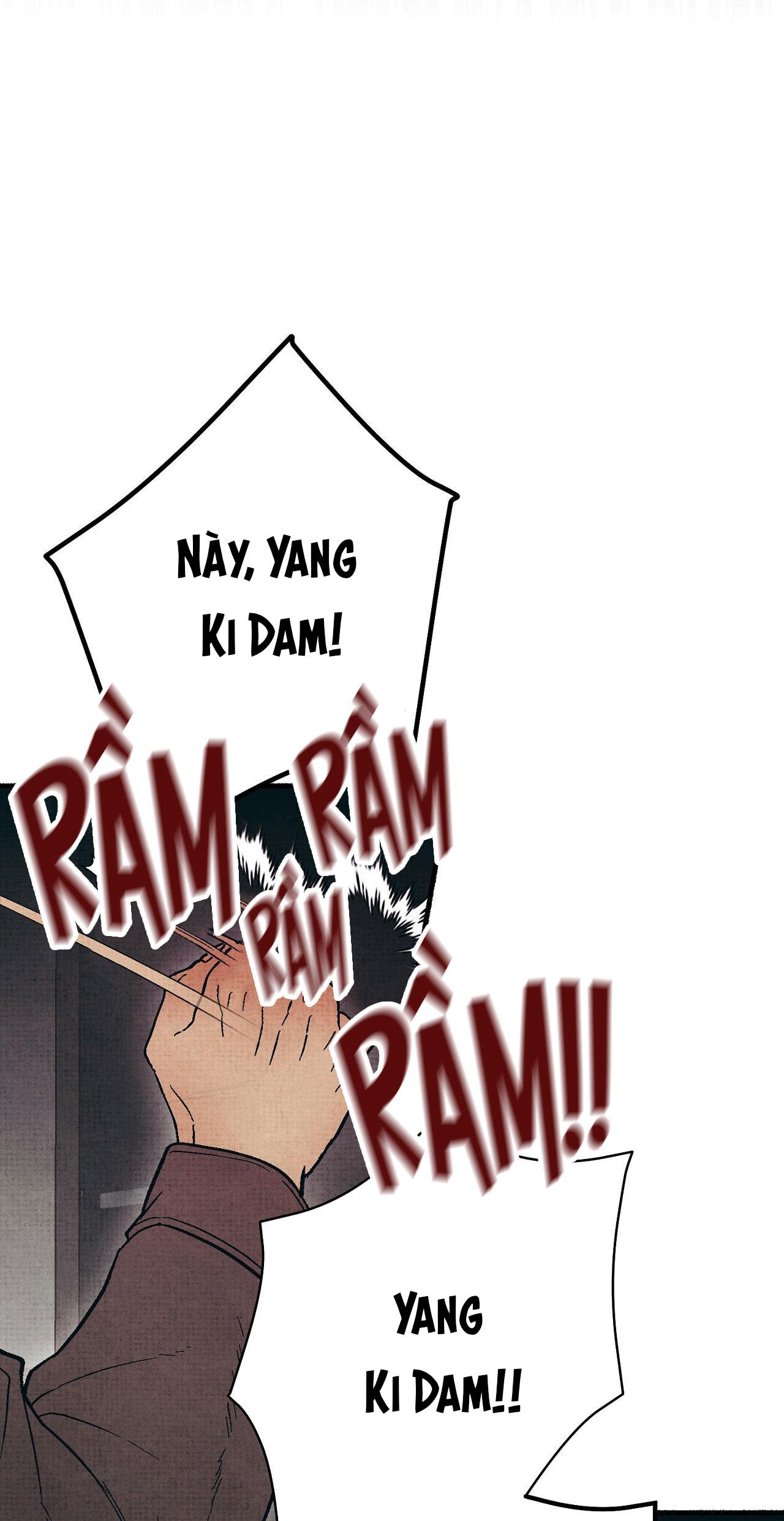 Chuyện Lạ Bốn Mùa Chapter 4 - Trang 2