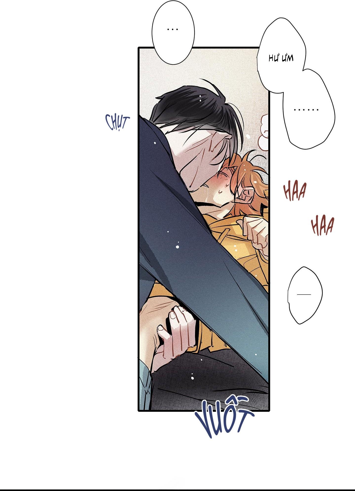 (CBunu) Tình yêu và danh vọng Chapter 70 H+ - Next 