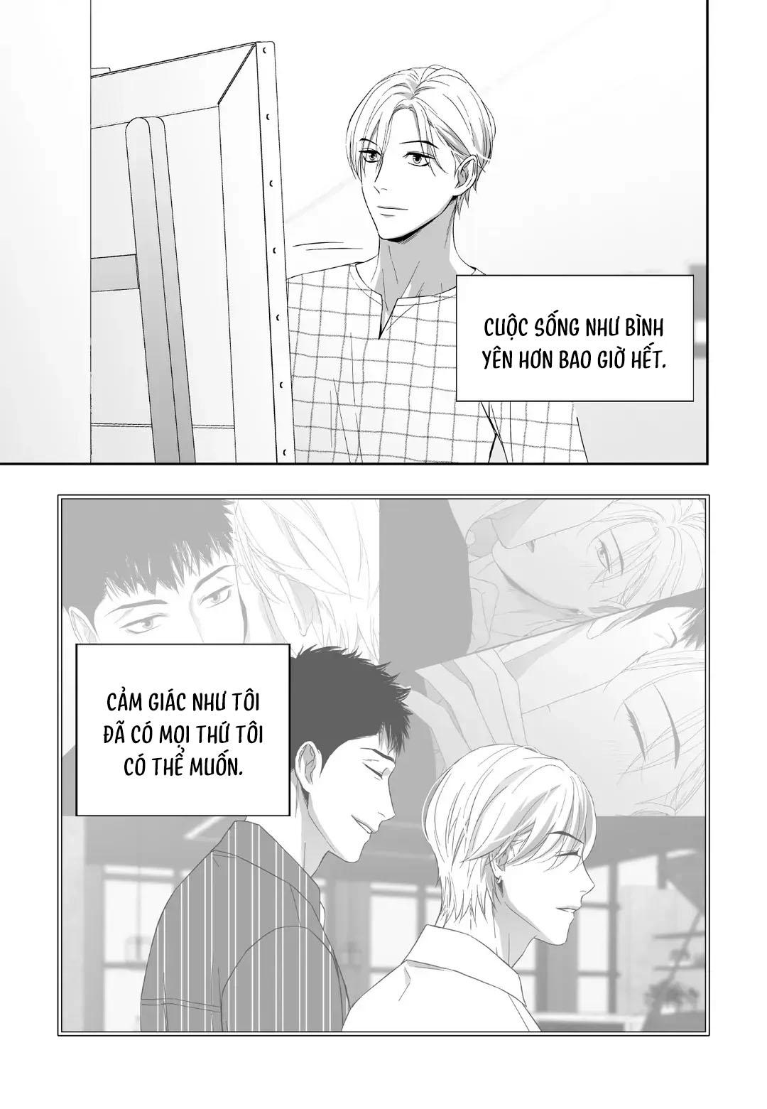 Hai Đôi Tay Sinh Động Chapter 25 - Next 