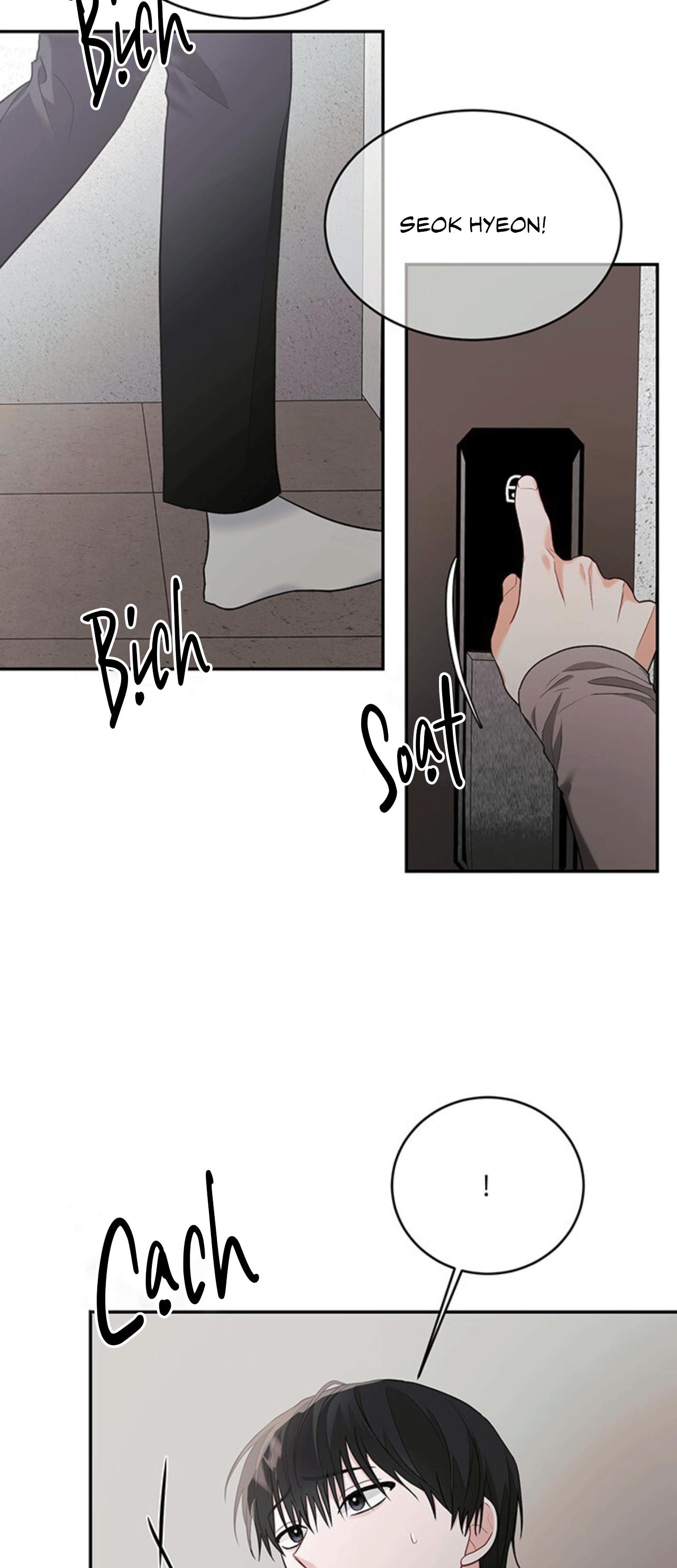 TIỂU THỬ: BẮT ĐẦU MÙA HÈ Chapter 59 - Next 