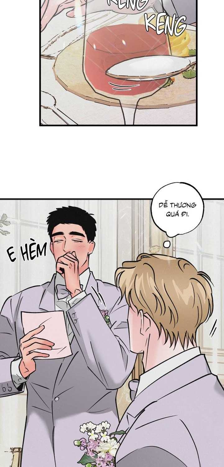 CẶP ĐÔI HOÀN HẢO Chapter 50 - Next Chapter 51